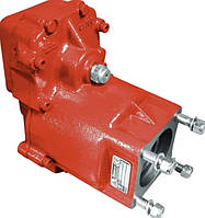 Коробка отбора мощности PTO ZF S5-50/90, S6-65-90, 6S-800-1200 TD/TO (Volvo ZTO 1006), 6AS 800/1000TO Bezares