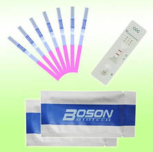 Быстрый тест на выявление кокаина, тест полоска