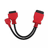 КАБЕЛЬ Autel Maxisys MS908 PRO Ethernet Cable для BMW F Series, фото 3