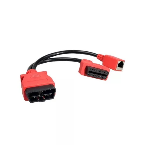 КАБЕЛЬ Autel Maxisys MS908 PRO Ethernet Cable для BMW F Series