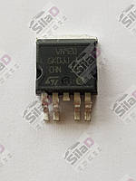 Мікросхема VN920D-B5 STMicroelectronics корпус TO-263 P2PAK