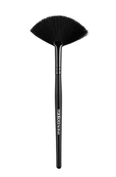 М309 №04 Пензлик для мак. Malva Cosmetics