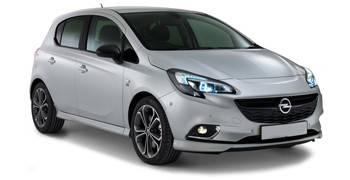 Opel Corsa E