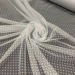 Сітка Горох Біла (пшено)