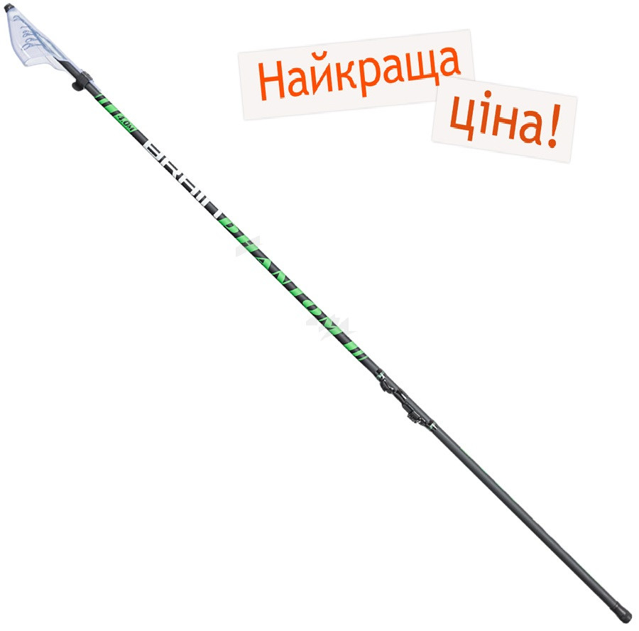 Вудилище болонське Brain Phantom, фото 1