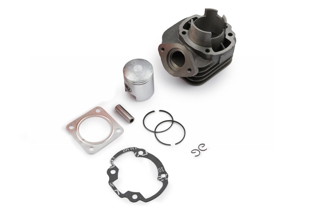 Поршнева (ЦПГ) Honda DIO ZX 65 (Ø44) GINTANA