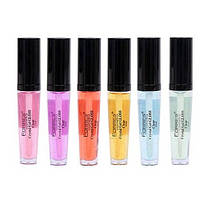 Блеск для губ Farres Crystal Gel Gloss цветной