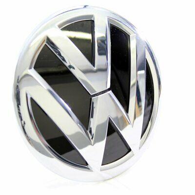 Эмблема крышки багажника Volkswagen Tiguan 2012-2016 5N0853630FXC - фото 1 - id-p1186556822