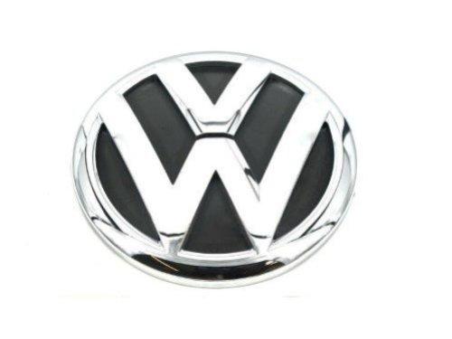 Эмблема крышки багажника Volkswagen Tiguan 2012-2016 5N0853630FXC - фото 2 - id-p1186556822