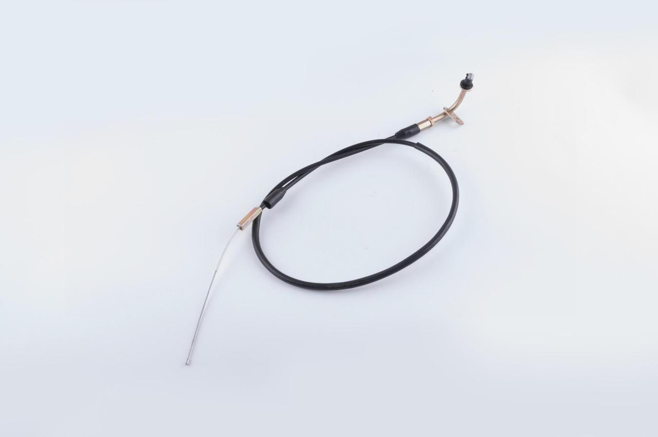 Трос газу Yamaha YBR125 KOMATCU