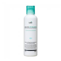 Кератиновий Шампунь La'dor Keratin LPP Shampoo 150 ml