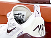 Жіночі кросівки Nike Air Max 270 Pink/Vintage Wine-White AH6789-601, фото 7