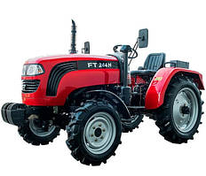 Трактори Foton