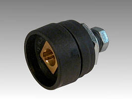 Гніздо апаратне (Байонет Мама) 10-25 мм