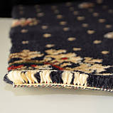 Комерційний ковролін Balta Wiltax 2505 30 - ширина 4 метри, фото 3