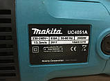 Електропила Makita UC4051A (безоливна), фото 2