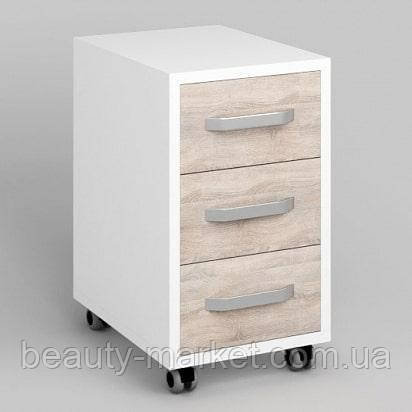 Тумба для манікюрного столу Valio