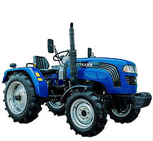 Трактор Foton FT 354HX