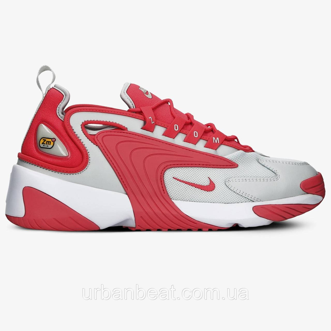 Чоловічі кросівки Nike Zoom 2K AO0269-012 Оригінал