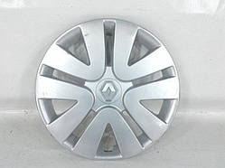 Ковпак колісний 14" Renault Symbol (Original 403150026R)