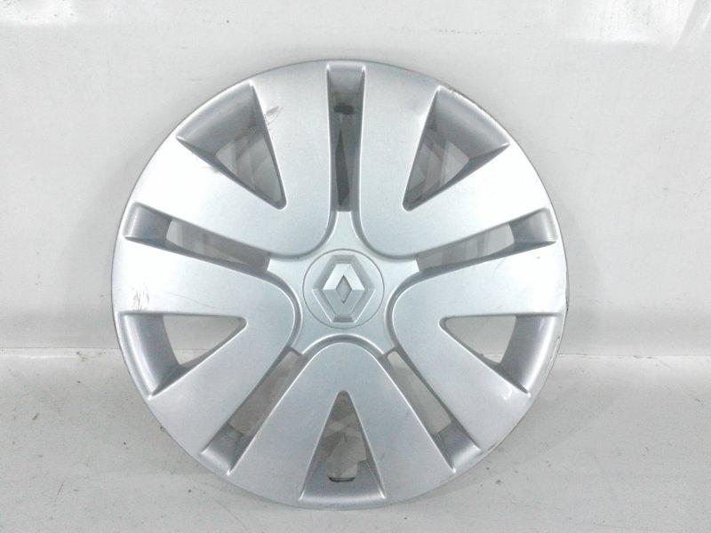 Ковпак колісний 14" Renault Kangoo (Original 403150026R)