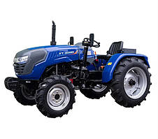 Міні-трактор Foton FT 354 HXN