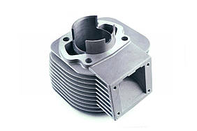 Циліндр (блакитний) МУРАВЕЙ EVO