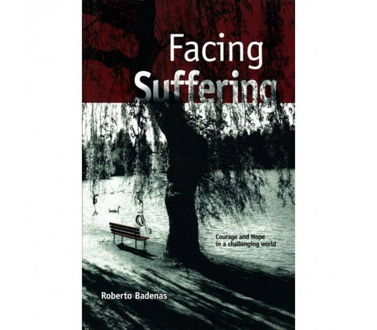 Facing Suffering – Roberto Badenas (англ.), фото 2