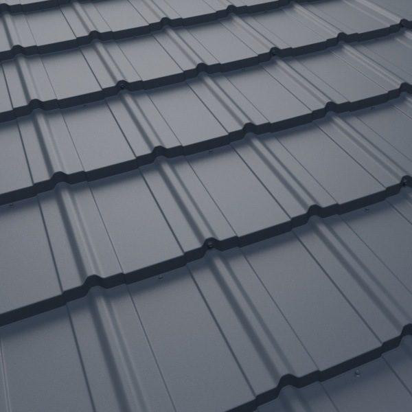 Модульна черепиця  ⁇  Ruukki Frigge  ⁇  RR 23  ⁇  Rough Matt  ⁇  Ruukki 30  ⁇ 