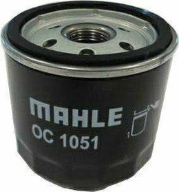 Масляний фільтр Mahle Knecht OC 1051 OC1051 ORG OC1051