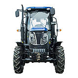 Трактор Foton FT 504CN, фото 6