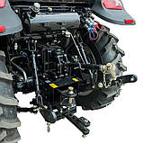 Трактор Foton FT 504CN, фото 7