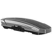 Бокс Thule Motion XT XL 500 л titan серый 6298T