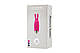 Міні вібратор (вибропуля) Adrien Lastic Pocket Vibe Rabbit Pink, фото 3