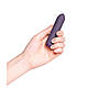 Перезаряджаємий вібратор куля з фіксацією на палець Bullet Vibrator Classic Je Joue Purple, фото 10