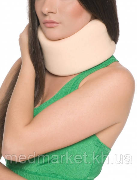 Бандаж на шийний відділ хребта MedTextile 1001