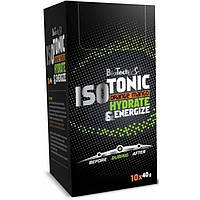 IsoTonic BioTech USA 40 g