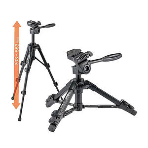 Фотоштатив Velbon EX-Macro