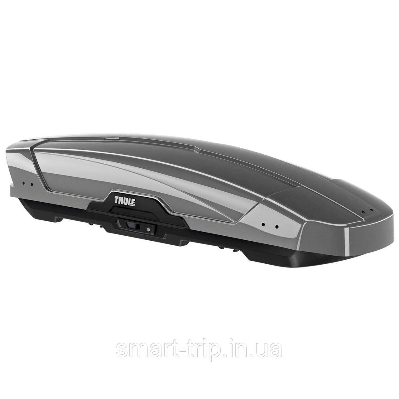 Бокс Thule Motion XT XXL 610 л titan сірий 6299T