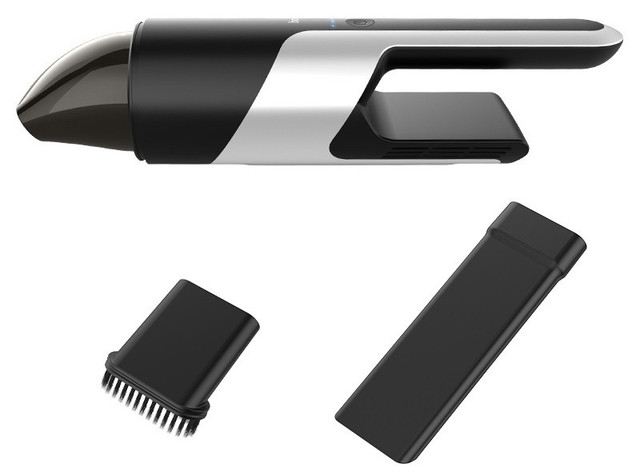 Портативний автомобільний пилосос HOCO Azure PH16 Портативний автомобільний пилосос HOCO Azure PH16