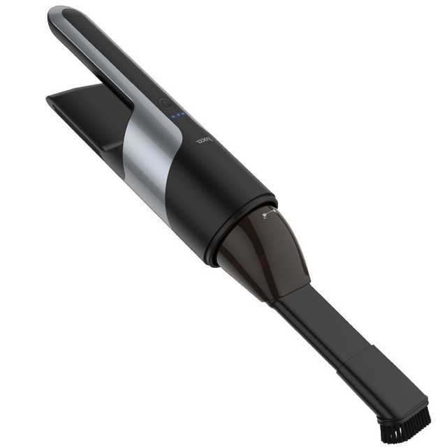 Портативний автомобільний пилосос HOCO Azure PH16 Портативний автомобільний пилосос HOCO Azure PH16