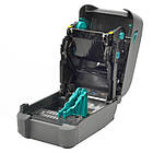 Принтер етикеток Zebra GT800 - ЗНЯТО З ВИРОБНИЦТВА, заміна - ZD230t, фото 3