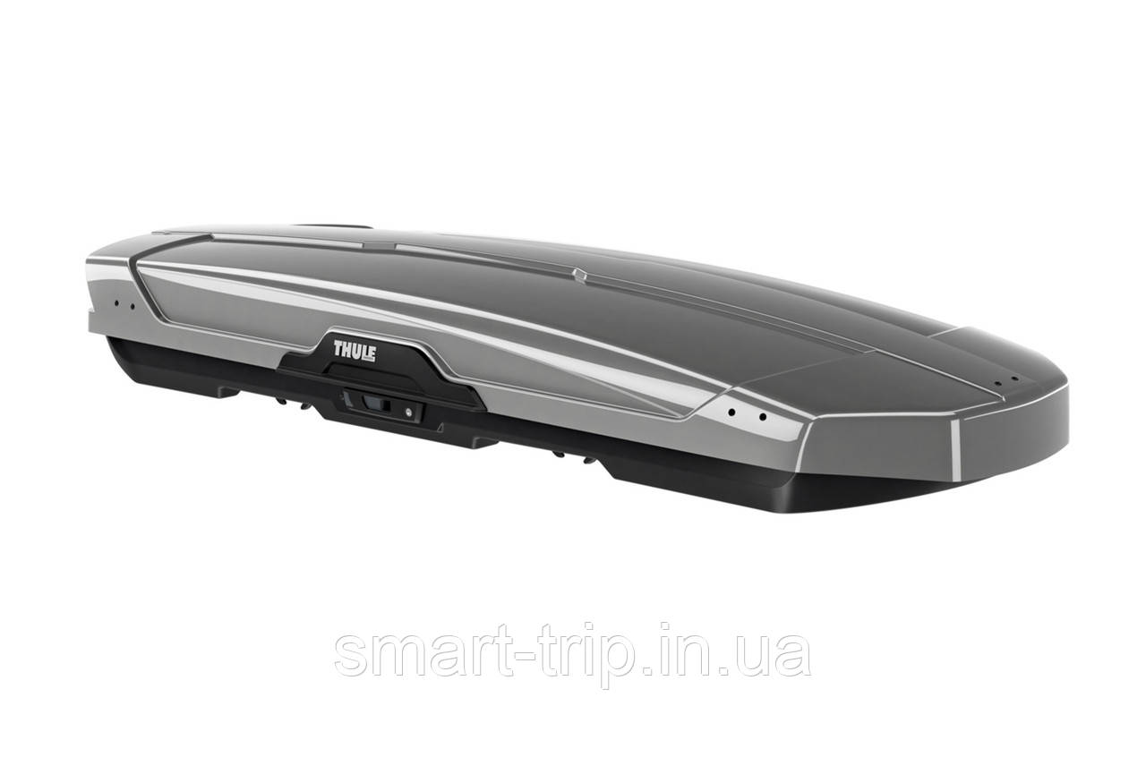 Бокс Thule Motion XT Alpine 450 л Titan сірий 6295T