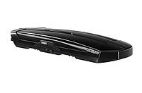 Бокс Thule Motion XT Alpine 450 л Black черный 6295B