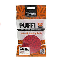 Повітряне пінотісто G.STREAM часник, 30g