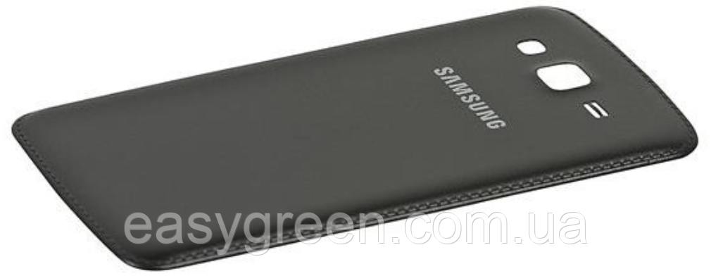 Samsung Galaxy Grand 2 G7102 Задня кришка чорний