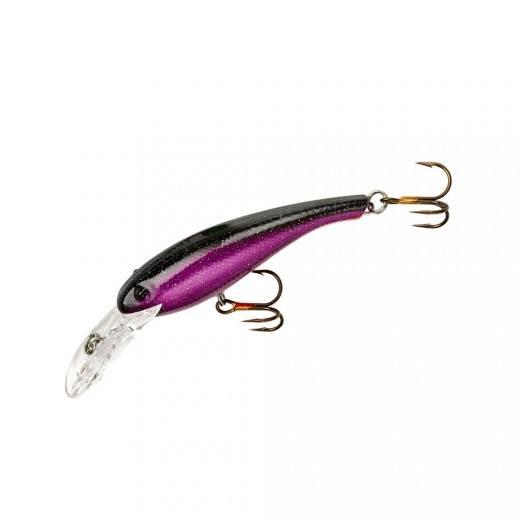 Воблер Cotton Cordell WALLY DIVER-PURLE DEMON