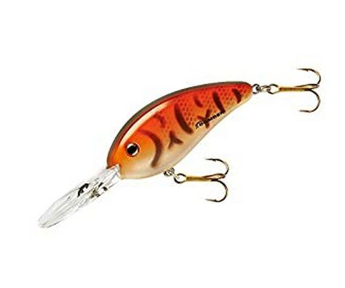Воблер Bomber Fat Free Shad BD5FTGP