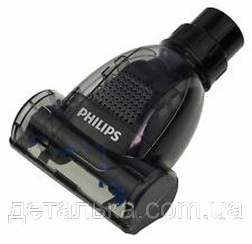 Турбощітка для пилососа Philips CRP759/01 — FC8784, FC9555, FC8741, FC8781, FC8783, FC8785, FC8786