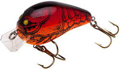 Воблер Bomber Square A B04SLXC5